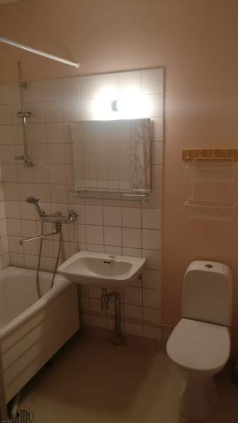 1h + Keittiö  Varkaus - photo 7