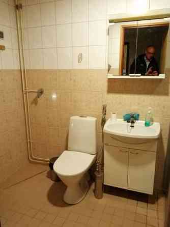 2h + alkovi + k + s  Joensuu