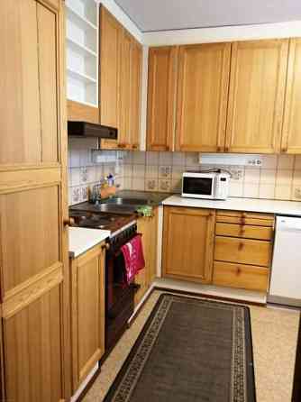 2h + alkovi + k + s  Joensuu