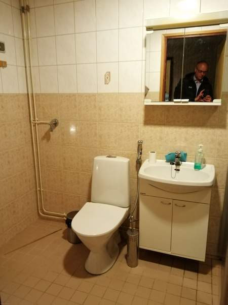 2h + alkovi + k + s  Joensuu - valokuva 4