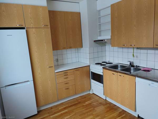 2h + k + s + p  Äänekoski - valokuva 2