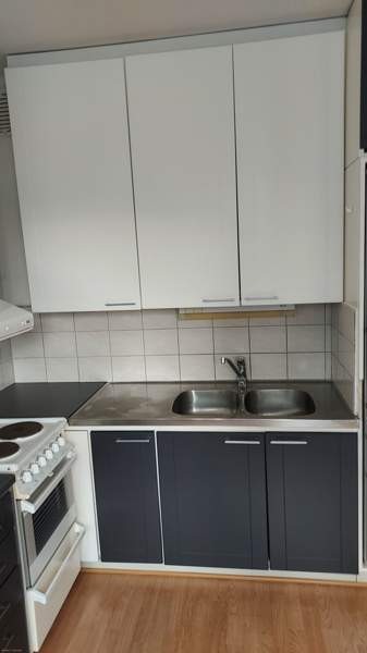 2h + k + vh  Lieksa - valokuva 3