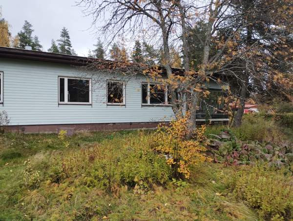 4h + avok  Varkaus - photo 1