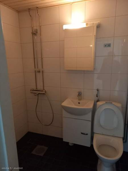 3h + k + p  Siilinjaervi - photo 5