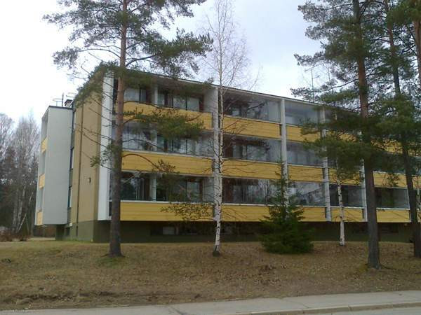 2h + k  Ruokolahti - photo 1