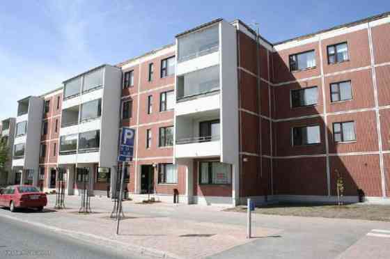 2h + avok + eteinen + kylpyhuone  Helsinki