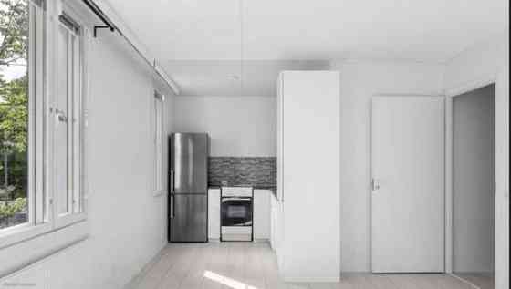 2h + avok + eteinen + kylpyhuone  Helsinki