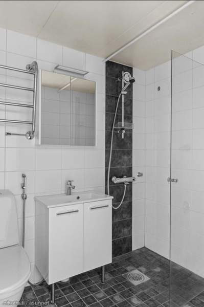 2h + avok + eteinen + kylpyhuone  Helsinki - изображение 2