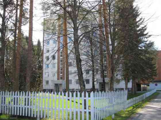 3h+keittiö.  Сейняйоки