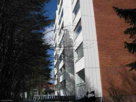 3h+keittiö.  Сейняйоки