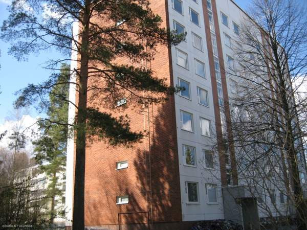 3h+keittiö.  Seinäjoki - valokuva 5