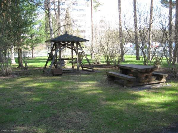 3h+keittiö.  Seinäjoki - valokuva 7