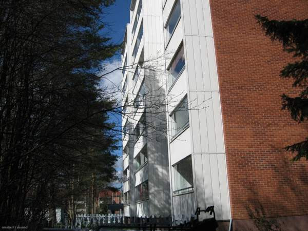 3h+keittiö.  Seinäjoki - valokuva 6