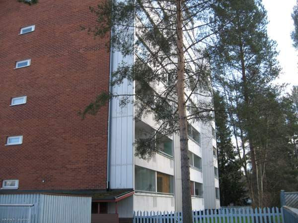 3h+keittiö.  Seinäjoki - valokuva 4