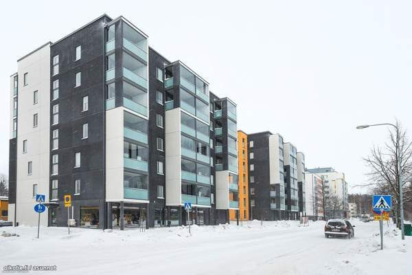 2h + s  Кангасала - изображение 1