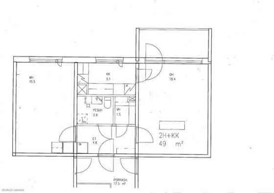 2h + kk + p  Kemijärvi