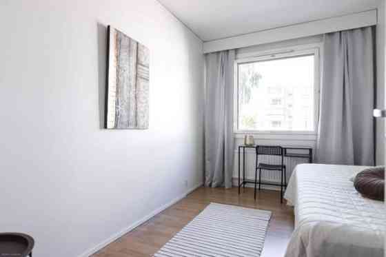 4h + kk + p (yj. 3h + k)  Helsinki