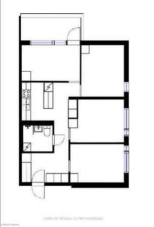 4h + kk + p (yj. 3h + k)  Helsinki