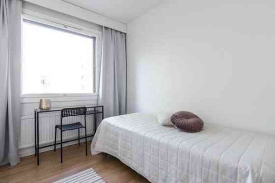 4h + kk + p (yj. 3h + k)  Helsinki