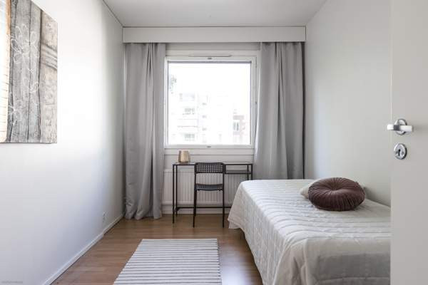 4h + kk + p (yj. 3h + k)  Helsinki - изображение 1