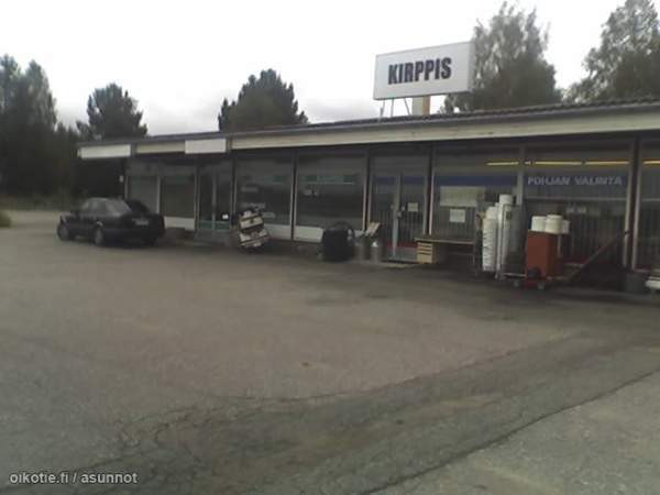 8h + k + s  Ruovesi - photo 1