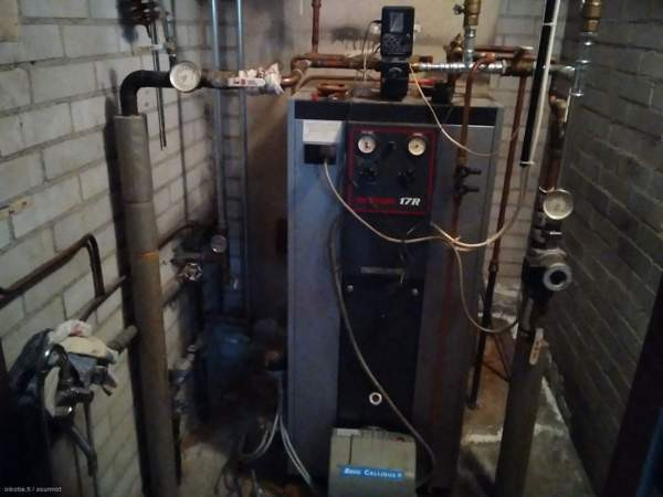 8h + k + s  Ruovesi - photo 6