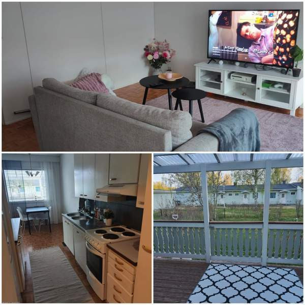 2h + k + s  Kajaani - photo 3