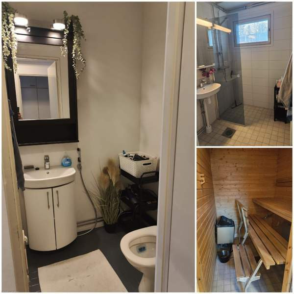 2h + k + s  Kajaani - photo 4