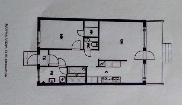 2h + k + s  Kajaani - photo 2