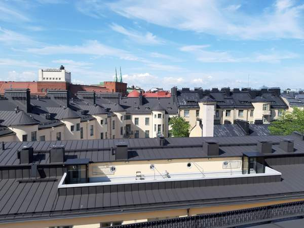 2h  Helsinki - valokuva 5