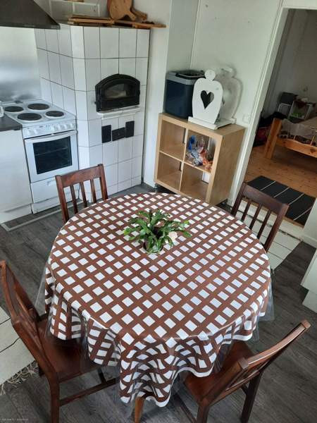 5h + s  Kuusamo - valokuva 4