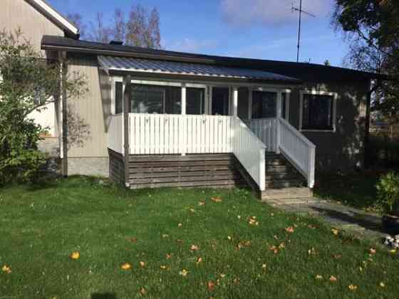 6  huoneistoa + varastotilat  Jurva