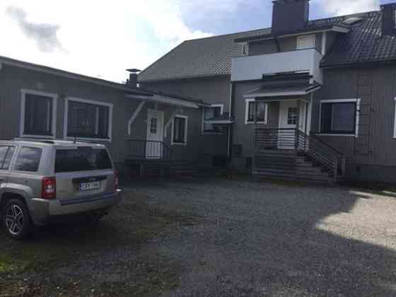 6  huoneistoa + varastotilat  Jurva