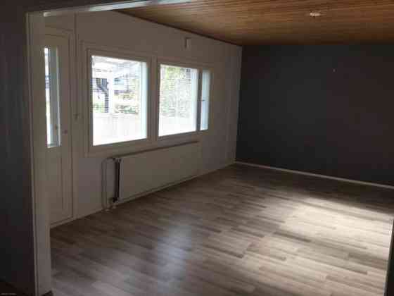 6  huoneistoa + varastotilat  Jurva