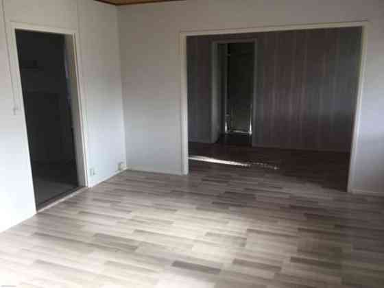 6  huoneistoa + varastotilat  Jurva