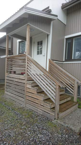 6  huoneistoa + varastotilat  Jurva - valokuva 3