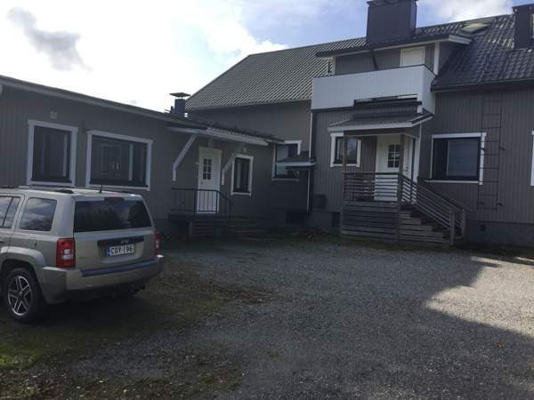 6  huoneistoa + varastotilat  Jurva - valokuva 4