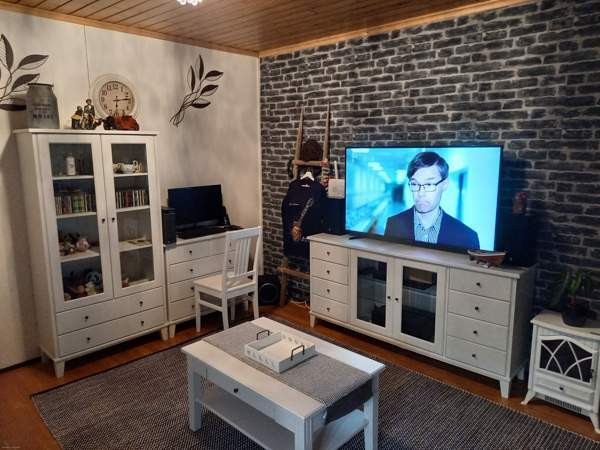 2h + k  Leppävirta - valokuva 1