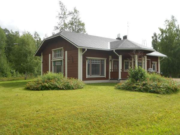 4h + k  Saarijärvi - изображение 2