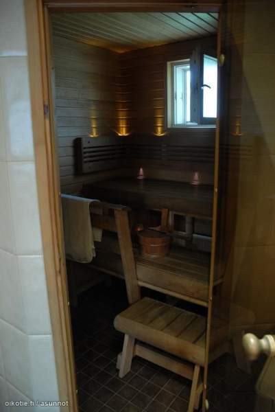 3h + k + s  Pieksämäki – foto 6