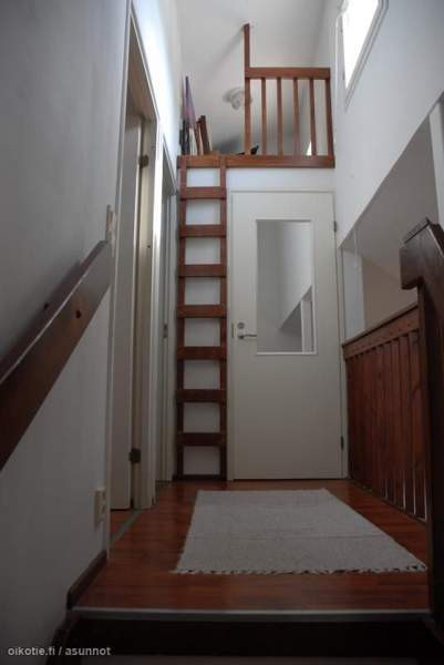 3h + k + s  Pieksämäki – foto 8