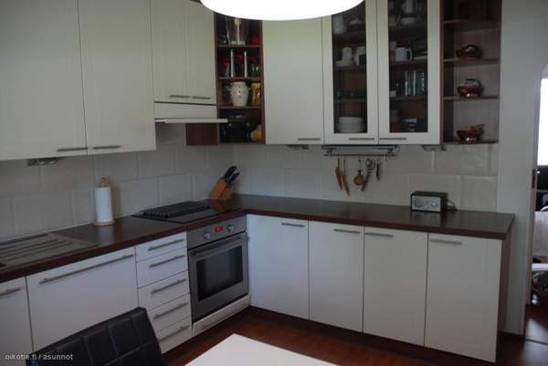 3h + k + s  Pieksämäki – foto 4