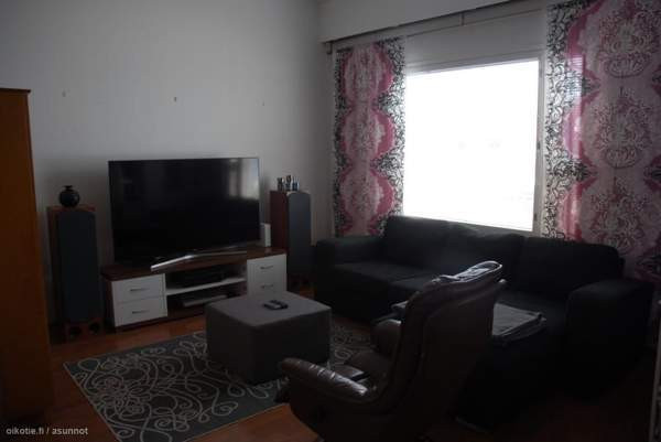 3h + k + s  Pieksämäki – foto 2