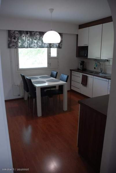 3h + k + s  Pieksämäki – foto 3