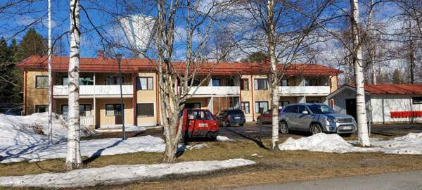 1h + avok + s + p  Liperi - valokuva 1