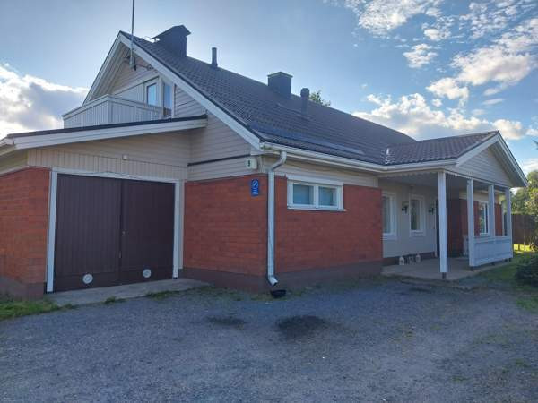 5mh,oh,k,khh,psh/s,2xwc,2xvh  Haapajärvi – foto 2