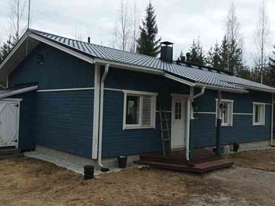 4h + k + s  Äänekoski