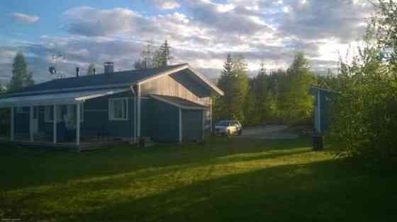 4h + k + s  Äänekoski