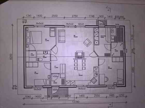 4h + k + s  Äänekoski
