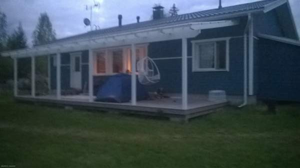 4h + k + s  Äänekoski - изображение 7